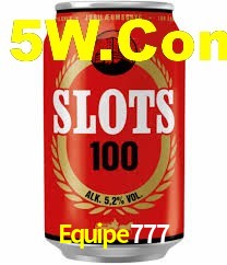 Welcome Bonus Equipe777