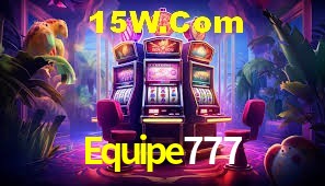 Game Providers Equipe777