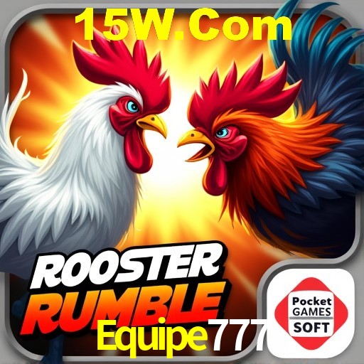 Jogos Exclusivos Equipe777