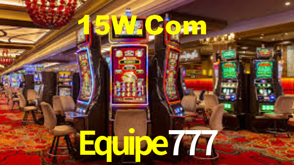 Equipe777.Com