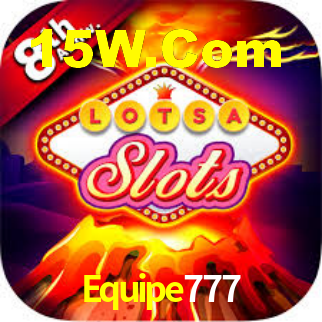 Equipe777 - App Security