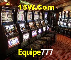 Equipe777 Belo Horizonte - Payments