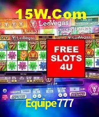 Equipe777 - Análise de Mercados Esportivos