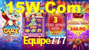 Exclusive Games Equipe777