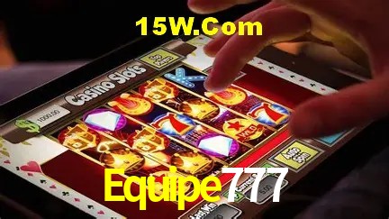 Equipe777 Entrar - Login Seguro Certificado