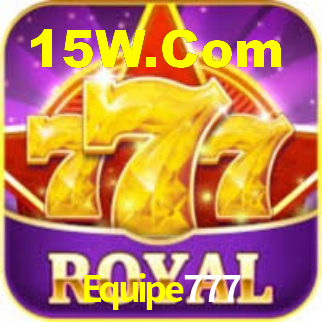 Equipe777