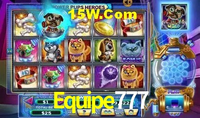 Equipe777 Brasília - Betting Features
