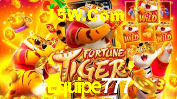Equipe777
