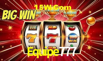 Equipe777 Belo Horizonte - Jackpots