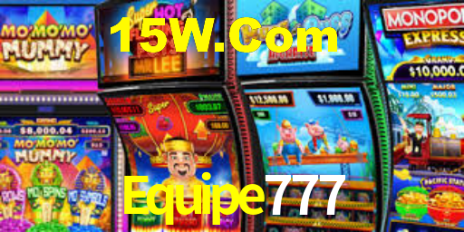 Equipe777,Equipe777.Com