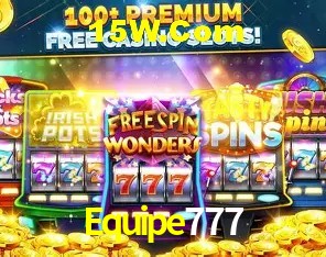 Equipe777 Salvador - Support