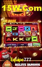 Equipe777 São Paulo - Top Slots