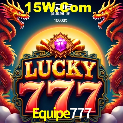 Equipe777 Rio de Janeiro - Professional Dealers