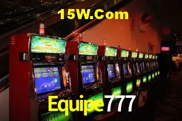 Equipe777 - Support