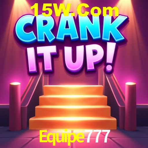 Equipe777 Crash - Aviator e 35+ Jogos Instant Win