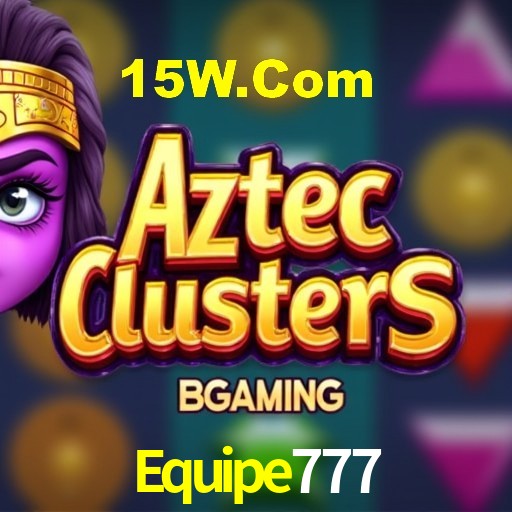Apostas de Futebol Equipe777