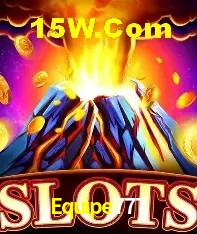 Equipe777 Salvador - Strategy