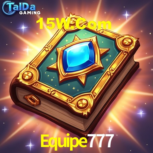 Recursos de Bônus Equipe777