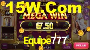 Gates of Olympus Equipe777