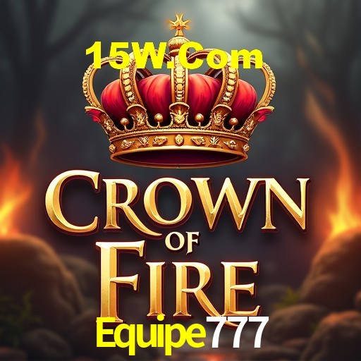 Estatísticas Equipe777