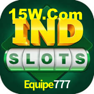 Equipe777 Slots