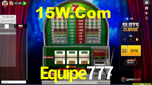 Equipe777.Com