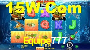 Premium Interface Equipe777