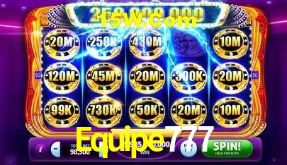 Equipe777 Curitiba - Live Betting