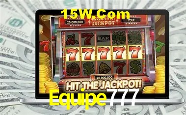Casino Ao Vivo Equipe777