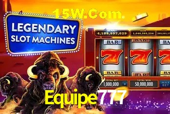 Equipe777 Brasília - Leaderboards