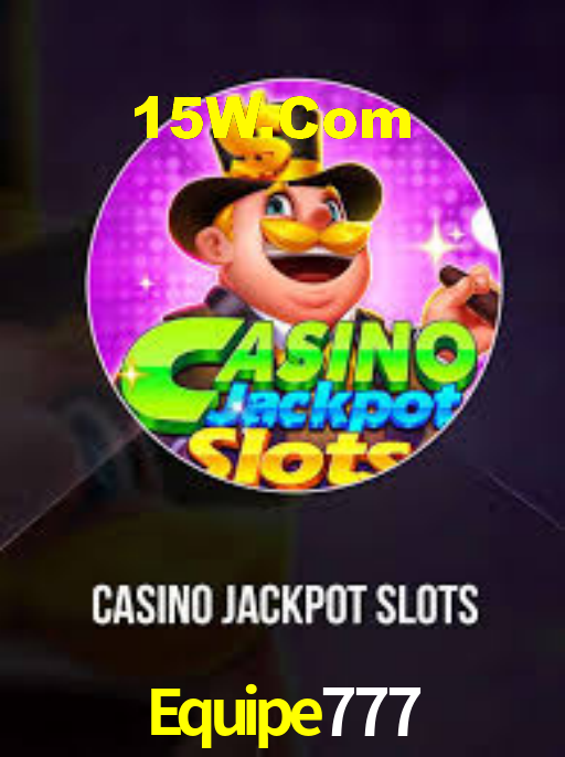 Equipe777 - Game Jogo Cassino no Brasil - Equipe777.Com